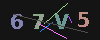 Gambar captcha